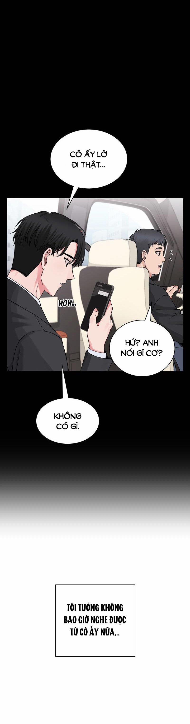 [18+] Ngủ Với Antifan 16.1 trang 8