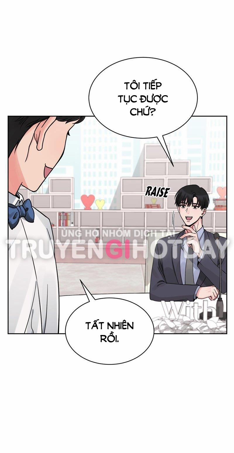 [18+] Ngủ Với Antifan 16.2 trang 2