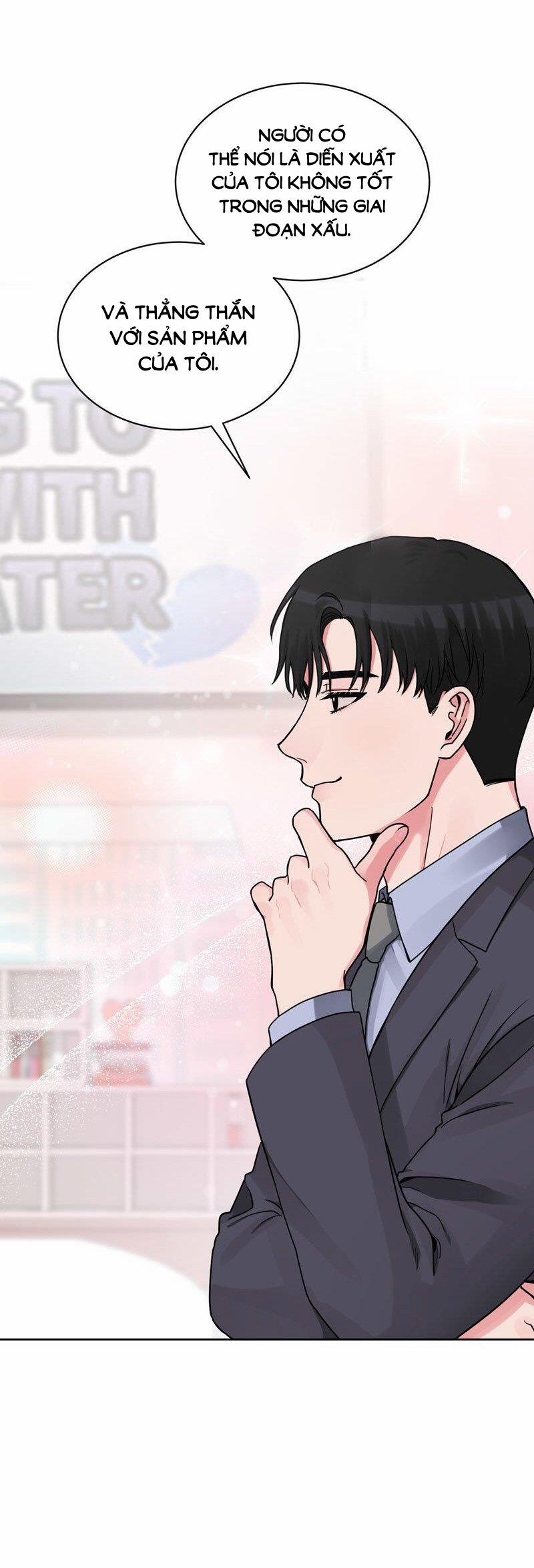 [18+] Ngủ Với Antifan 16.2 trang 4