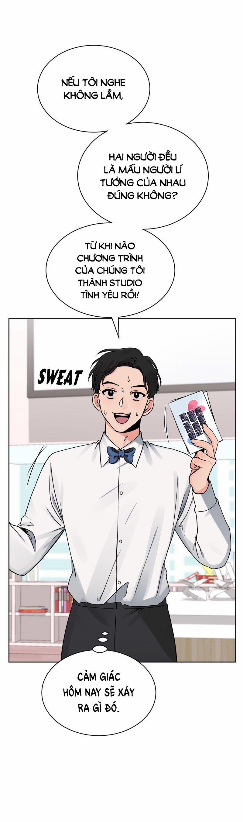 [18+] Ngủ Với Antifan 16.2 trang 6