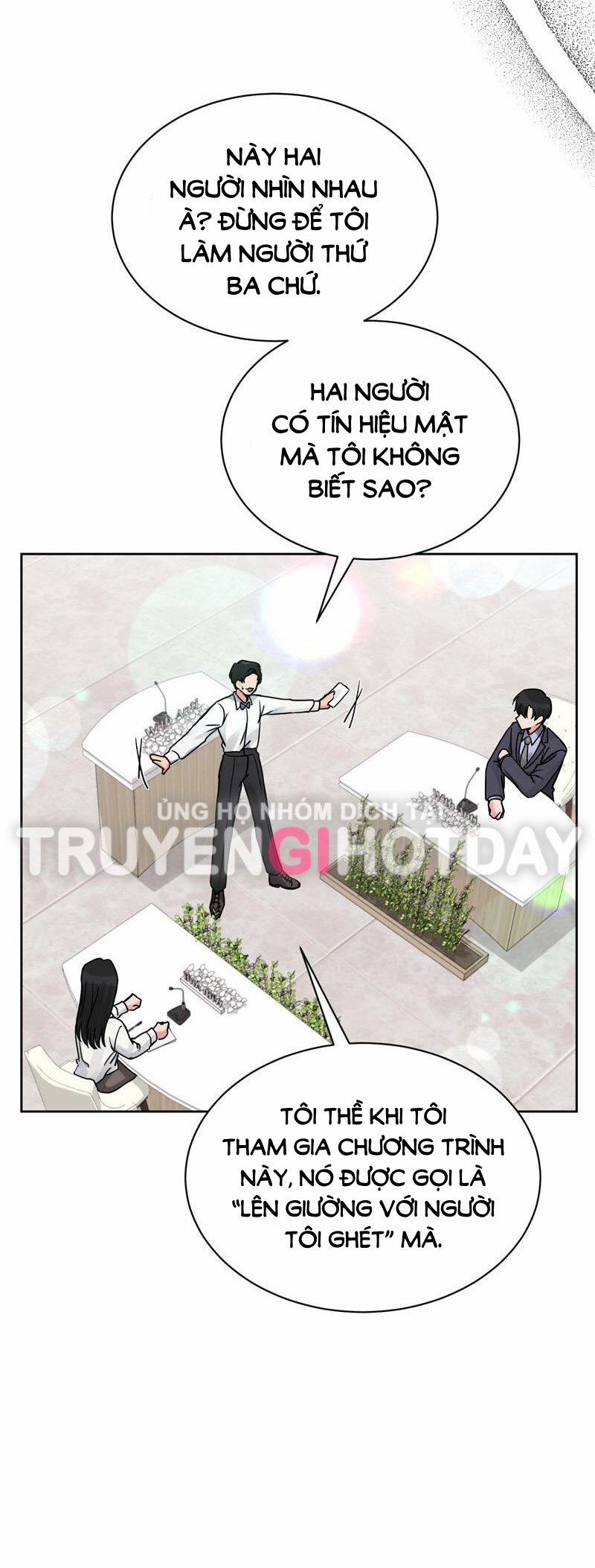 [18+] Ngủ Với Antifan 16.2 trang 8