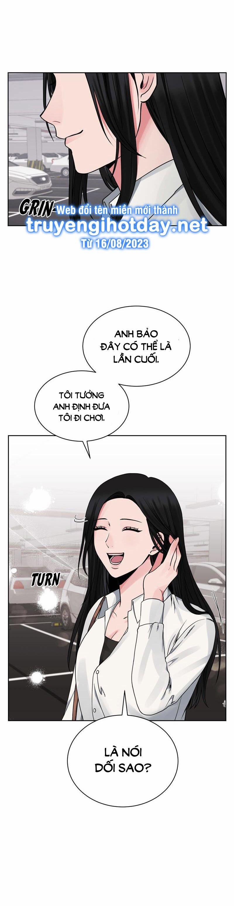 [18+] Ngủ Với Antifan 17.1 trang 15