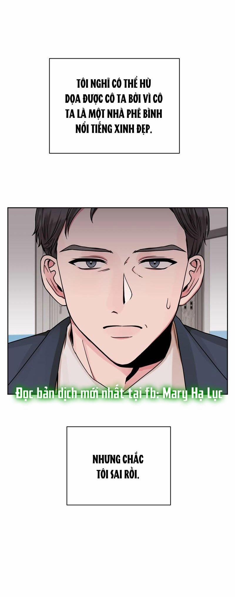 [18+] Ngủ Với Antifan 17.1 trang 18