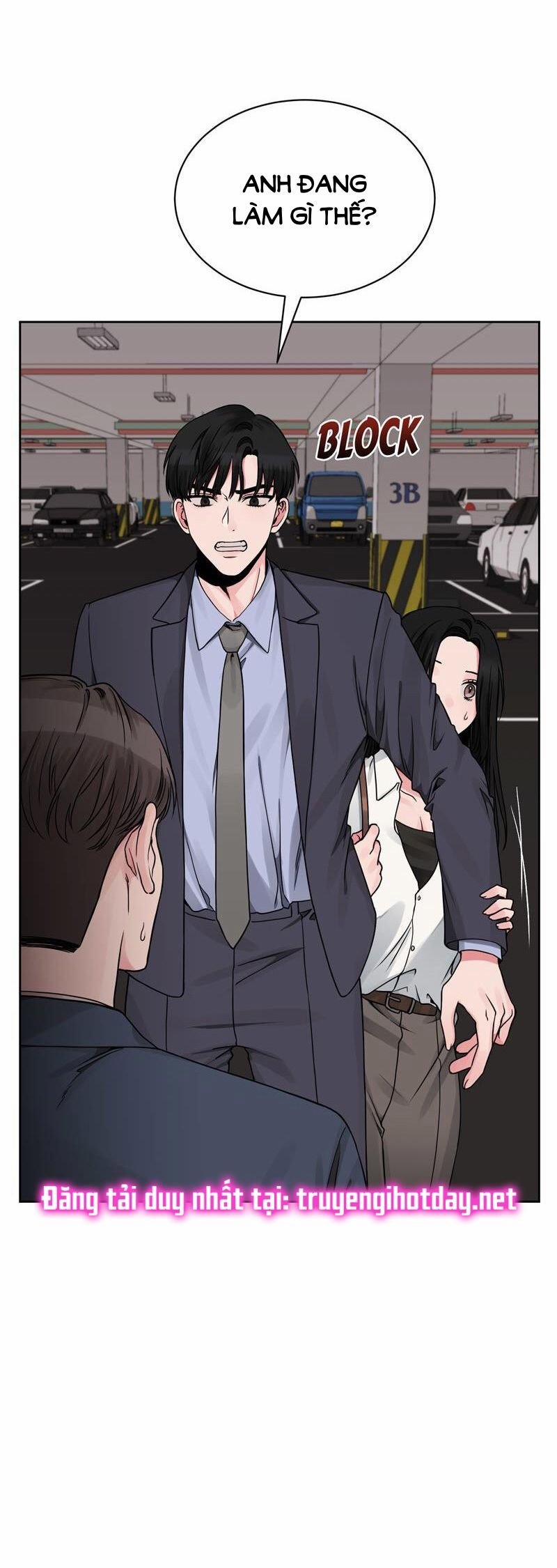 [18+] Ngủ Với Antifan 17.1 trang 6