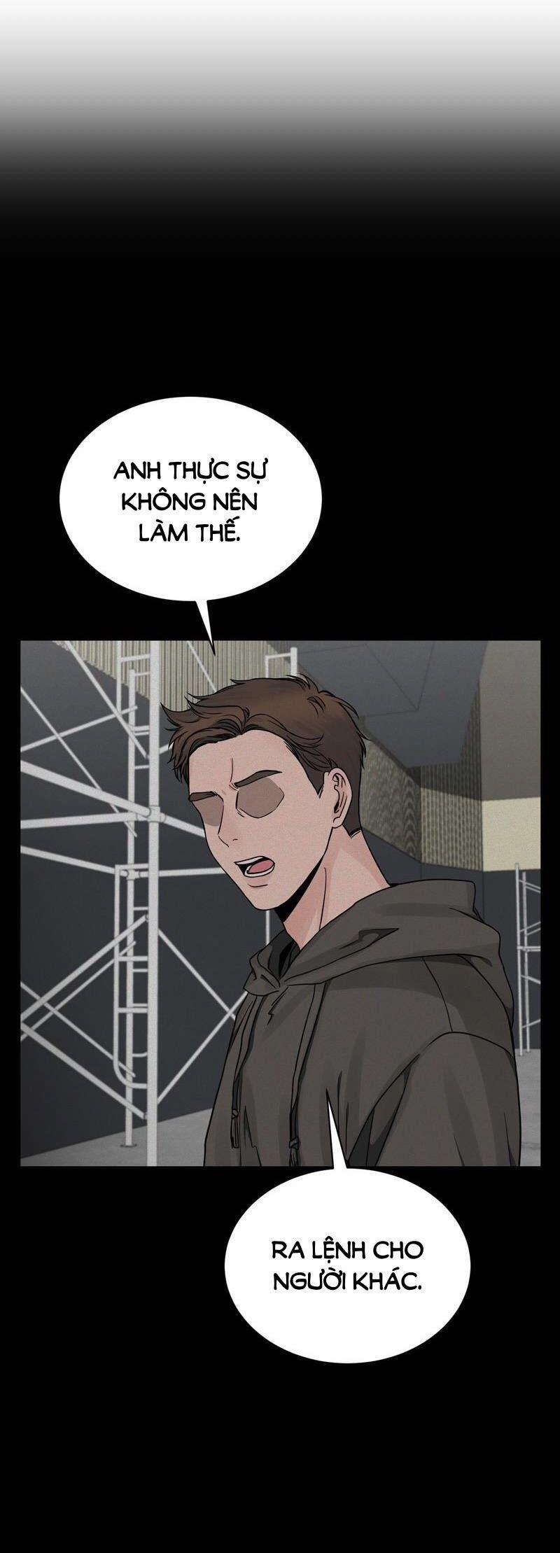 [18+] Ngủ Với Antifan 17.2 trang 2