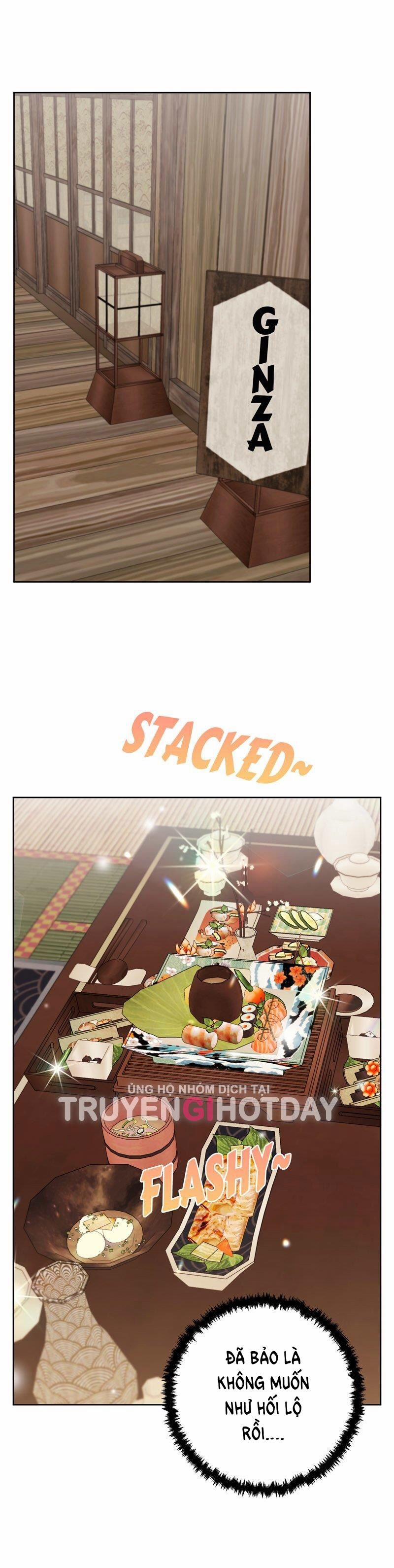 [18+] Ngủ Với Antifan 17.2 trang 20