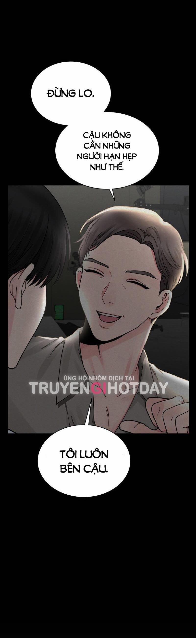 [18+] Ngủ Với Antifan 17.2 trang 4