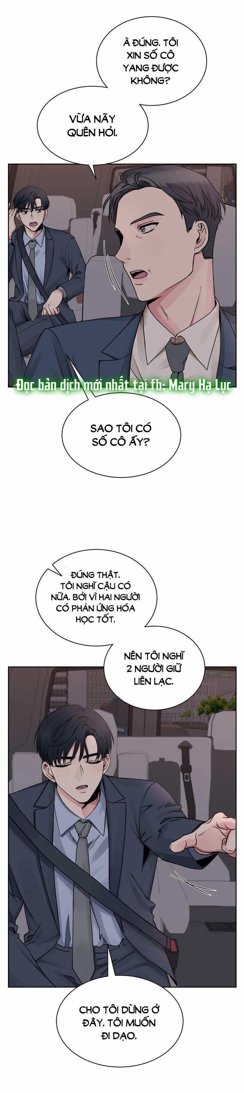 [18+] Ngủ Với Antifan 17.2 trang 6