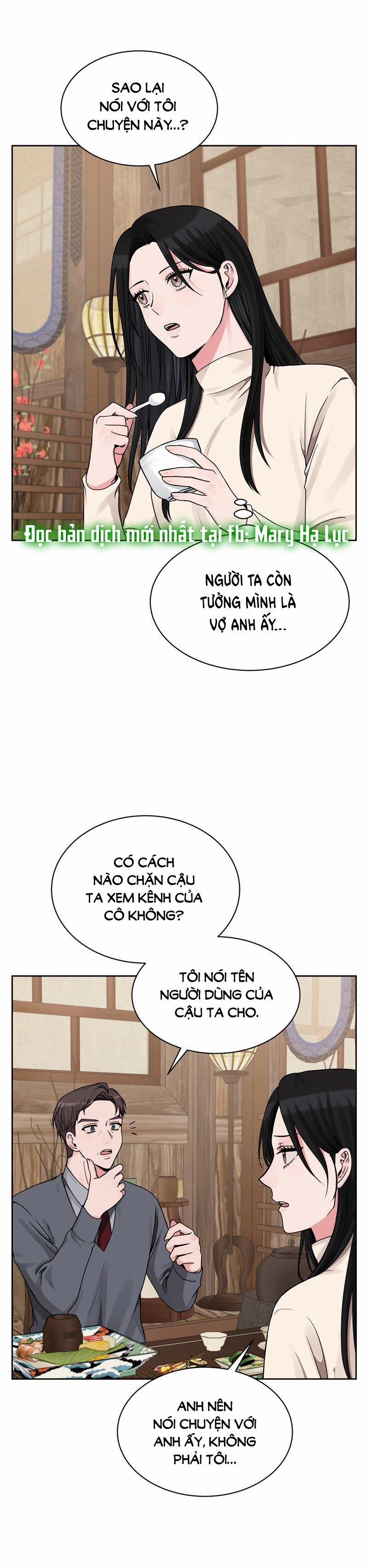 [18+] Ngủ Với Antifan 18.2 trang 0