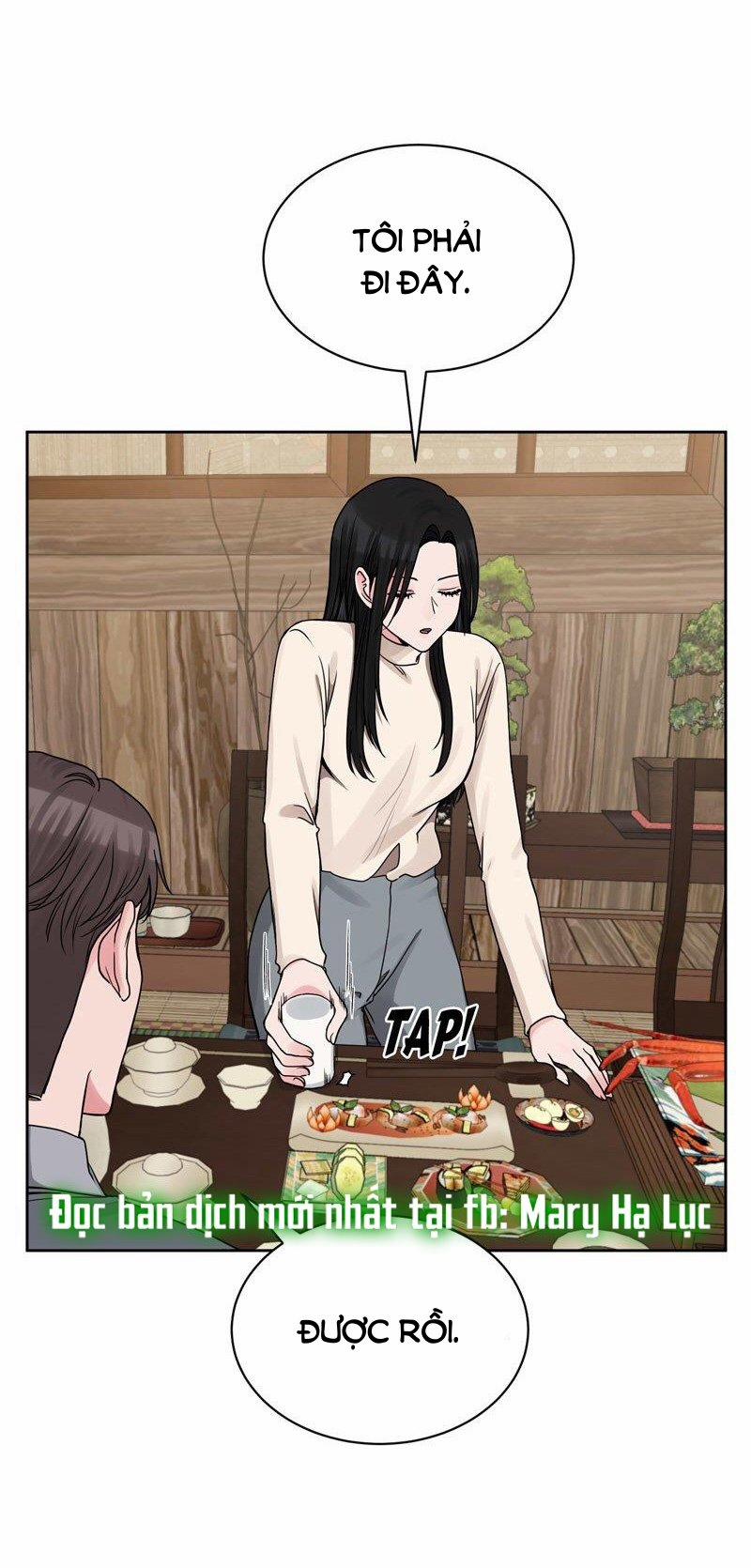 [18+] Ngủ Với Antifan 18.2 trang 10