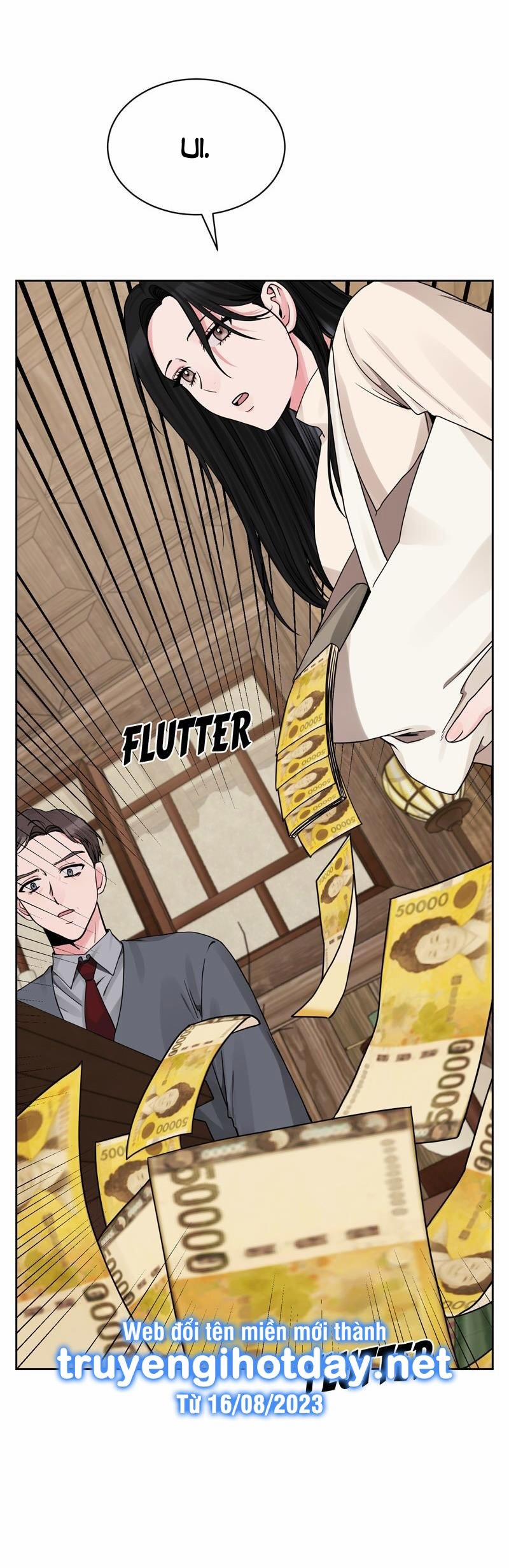 [18+] Ngủ Với Antifan 18.2 trang 12