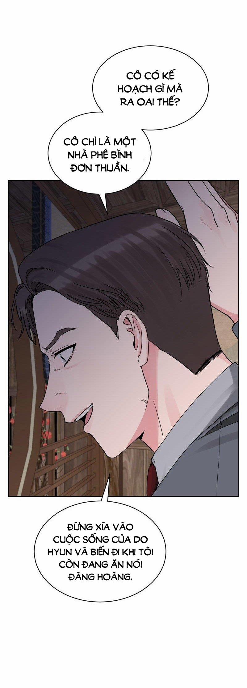 [18+] Ngủ Với Antifan 18.2 trang 18