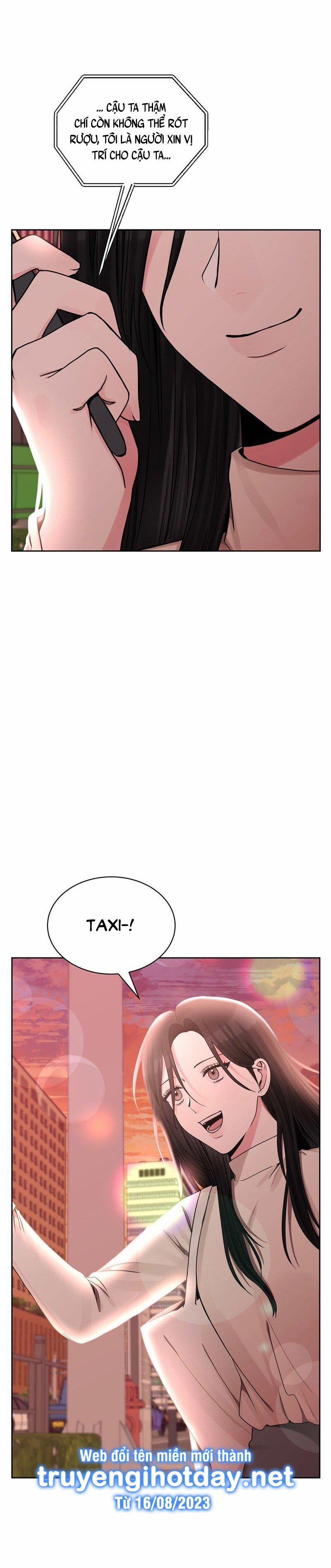 [18+] Ngủ Với Antifan 18.2 trang 26