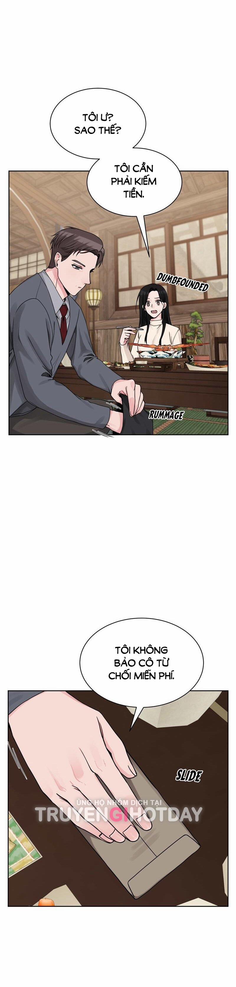 [18+] Ngủ Với Antifan 18.2 trang 3