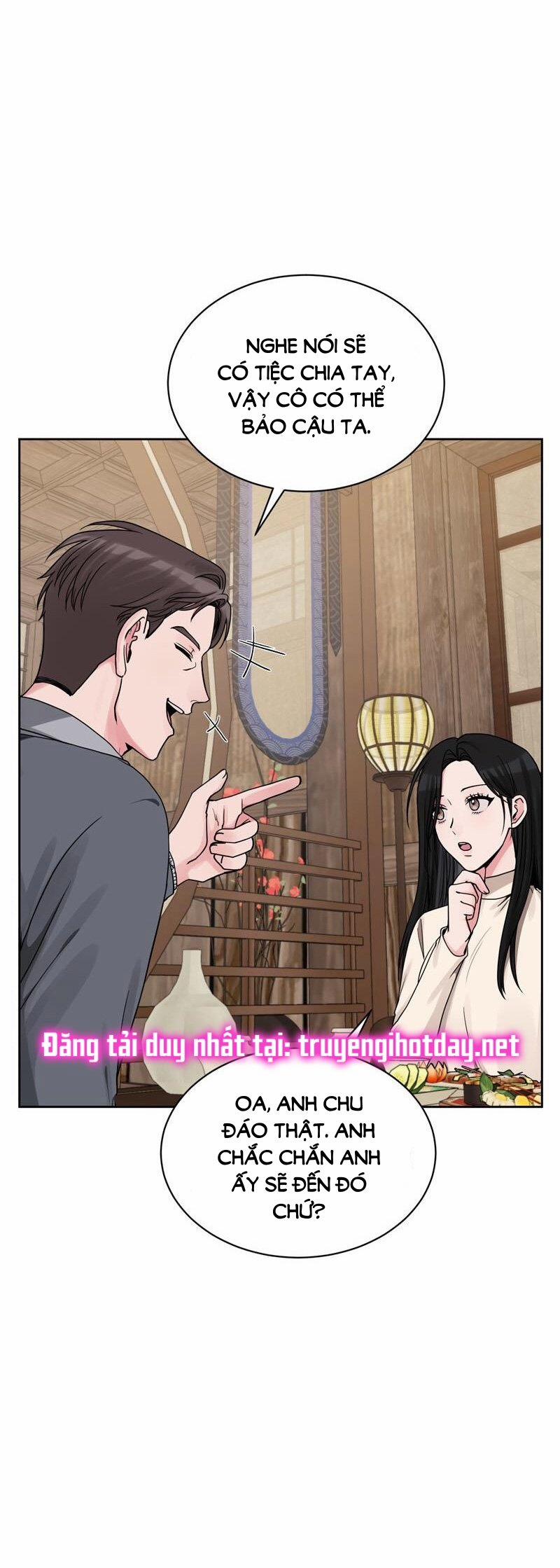 [18+] Ngủ Với Antifan 18.2 trang 6