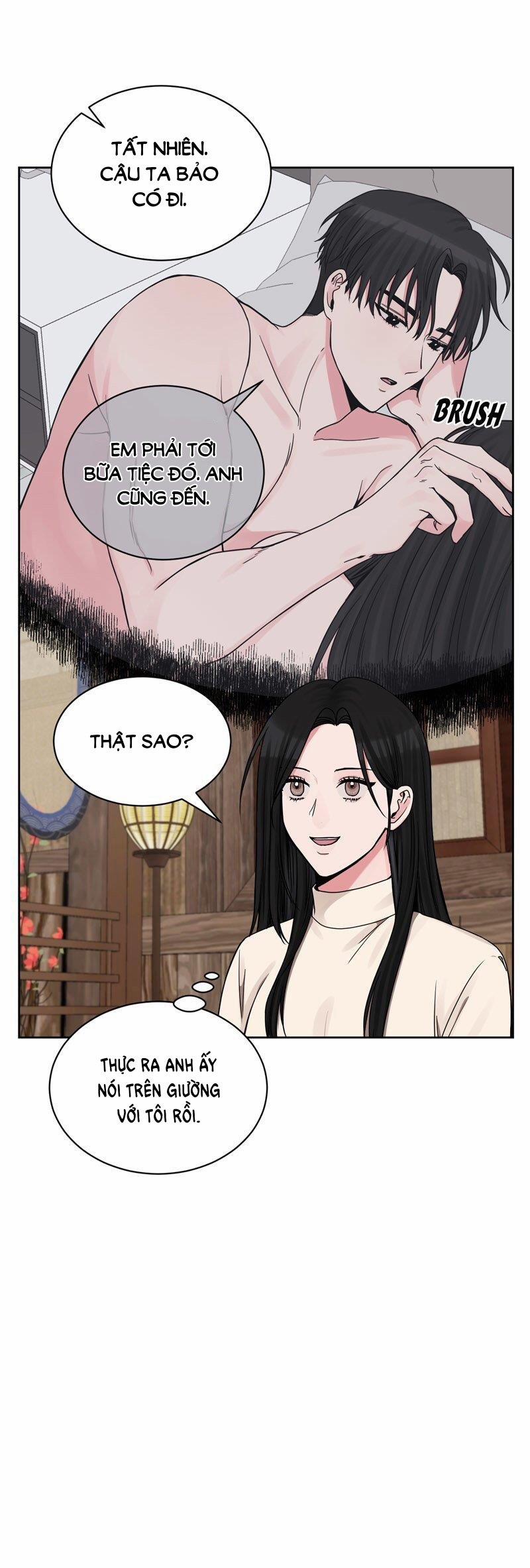 [18+] Ngủ Với Antifan 18.2 trang 7