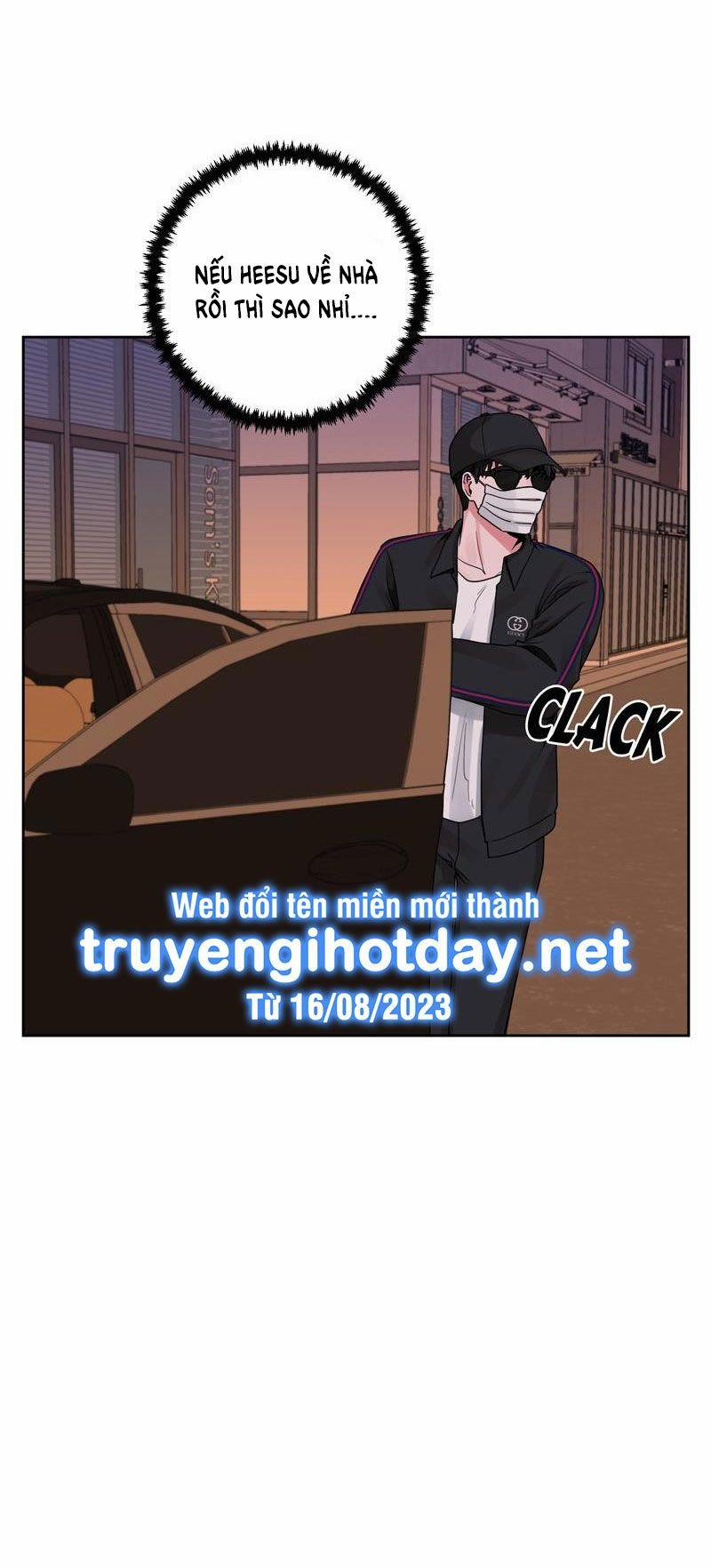 [18+] Ngủ Với Antifan 19.1 trang 12