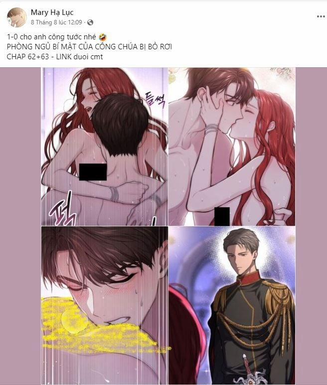 [18+] Ngủ Với Antifan 19.1 trang 13