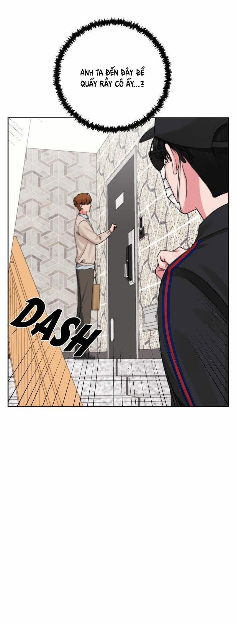 [18+] Ngủ Với Antifan 19.1 trang 15