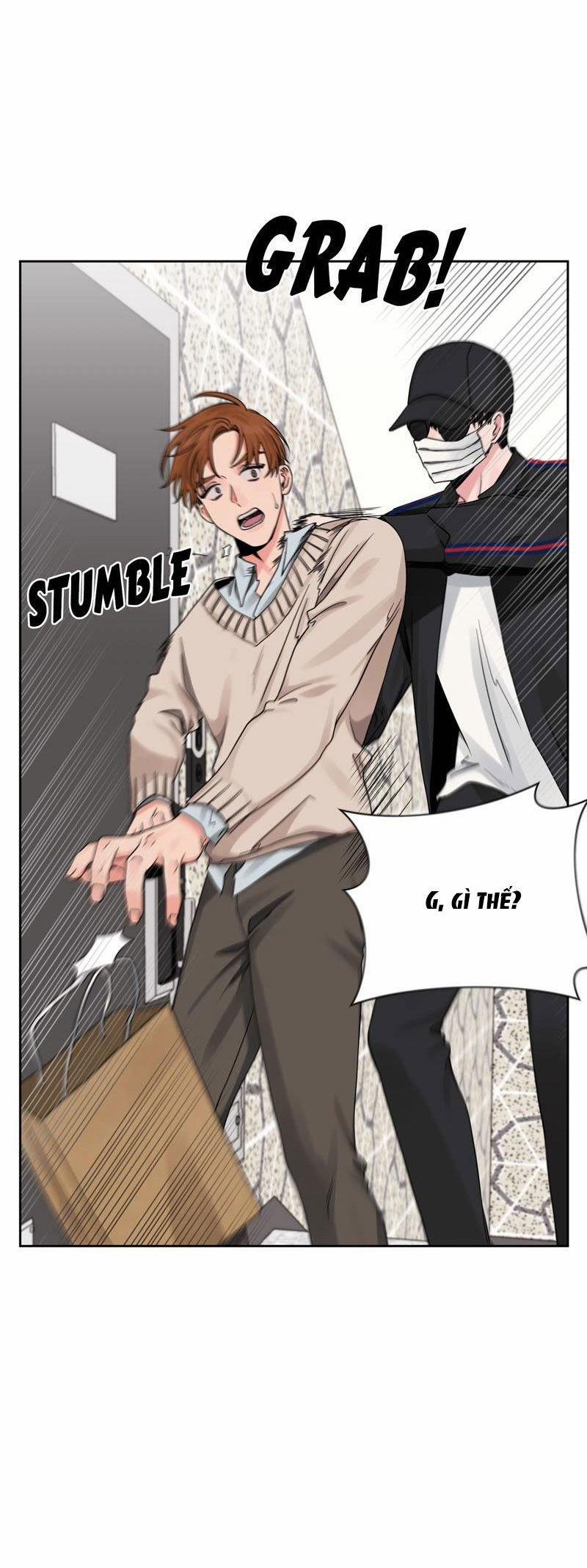 [18+] Ngủ Với Antifan 19.1 trang 16