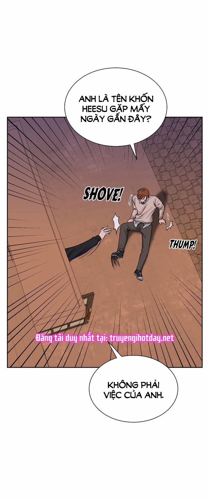 [18+] Ngủ Với Antifan 19.1 trang 19