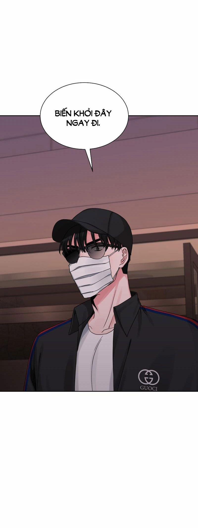 [18+] Ngủ Với Antifan 19.1 trang 20