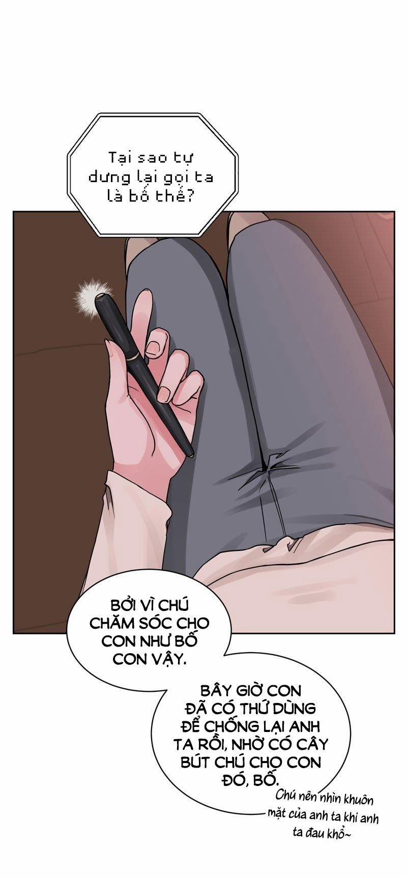 [18+] Ngủ Với Antifan 19.1 trang 23