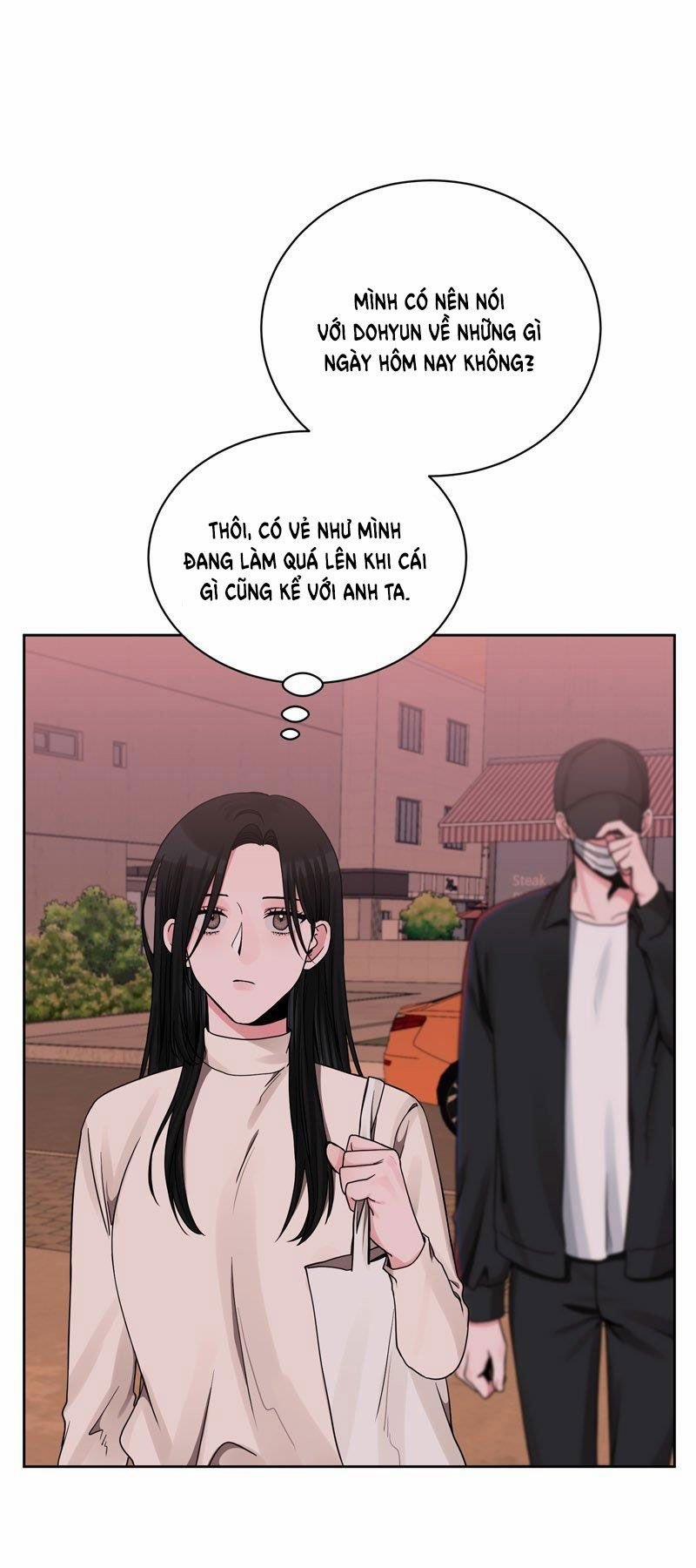 [18+] Ngủ Với Antifan 19.1 trang 26