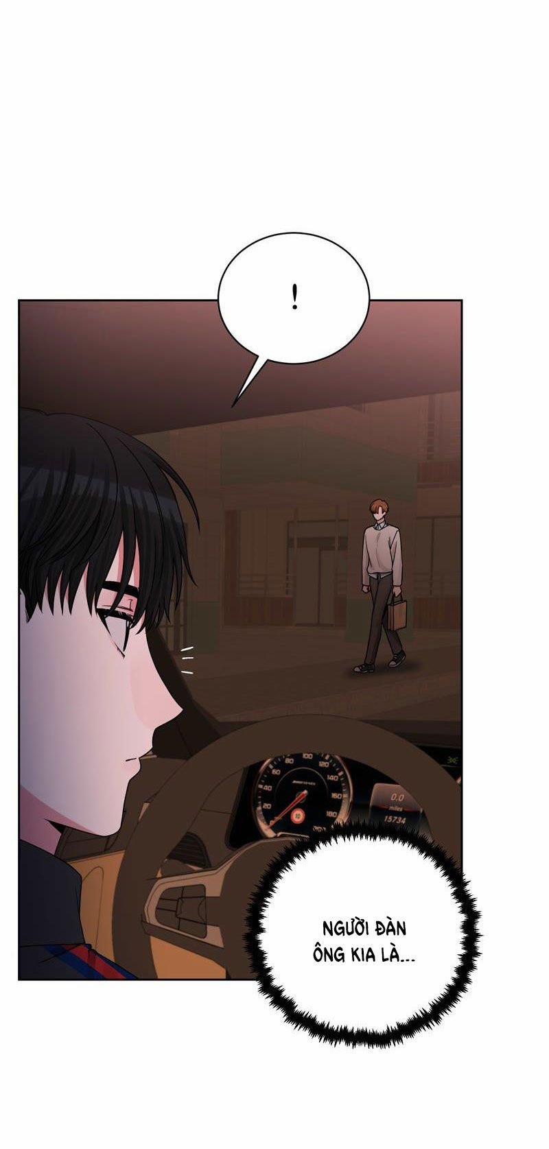 [18+] Ngủ Với Antifan 19.1 trang 8