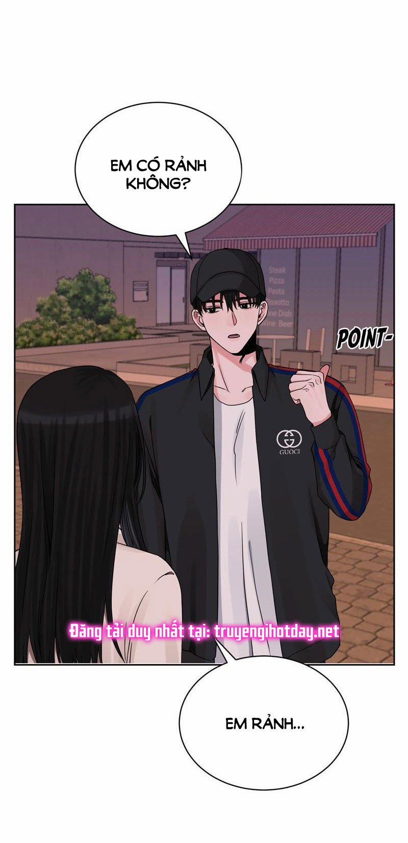 [18+] Ngủ Với Antifan 19.2 trang 1