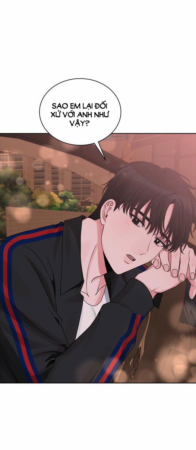 [18+] Ngủ Với Antifan 19.2 trang 16