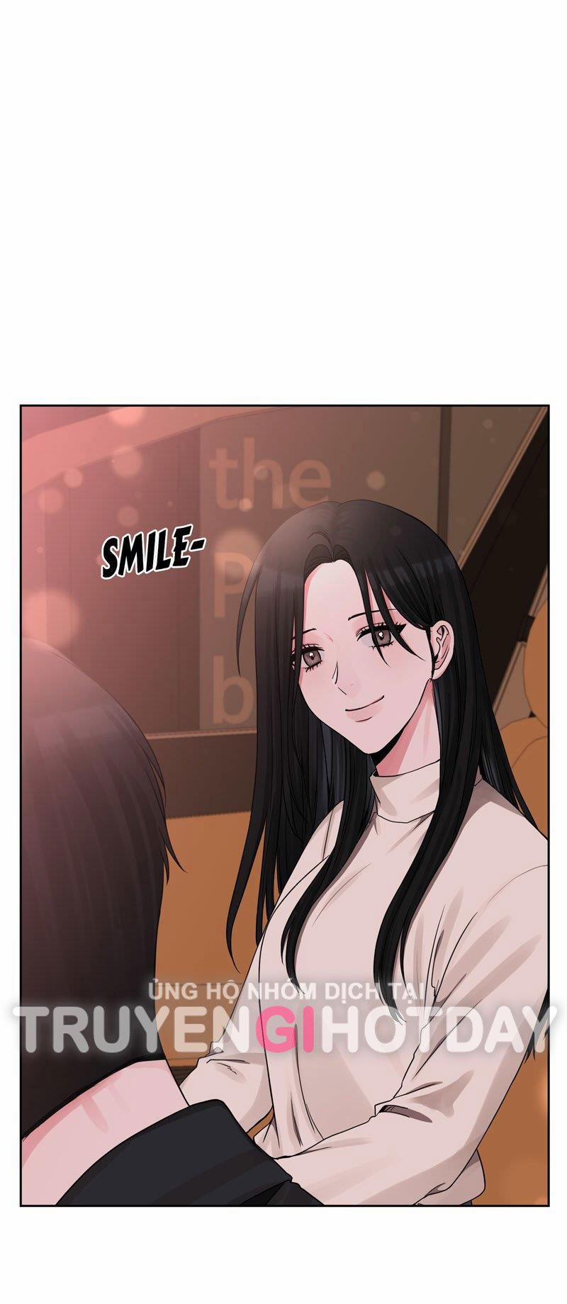 [18+] Ngủ Với Antifan 19.2 trang 20