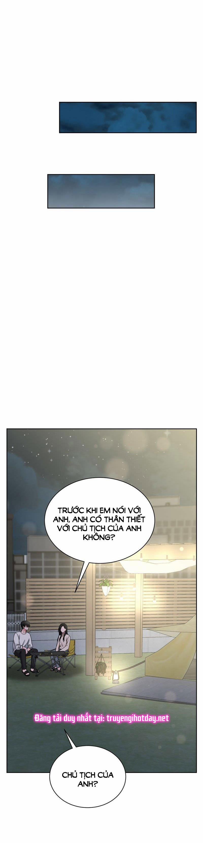 [18+] Ngủ Với Antifan 19.2 trang 27