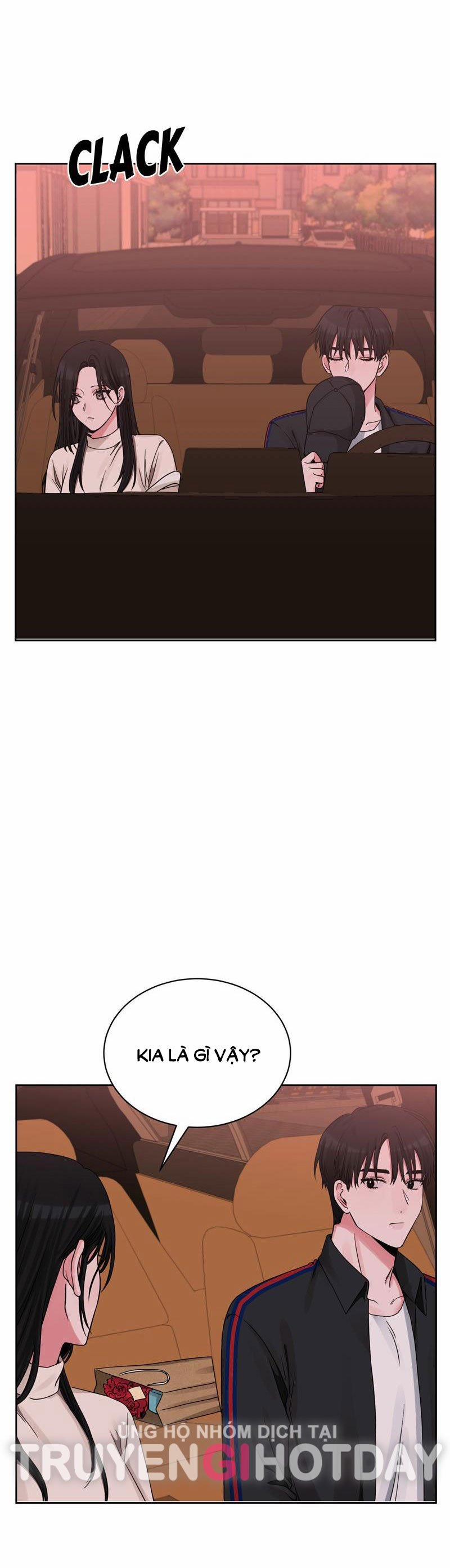 [18+] Ngủ Với Antifan 19.2 trang 3