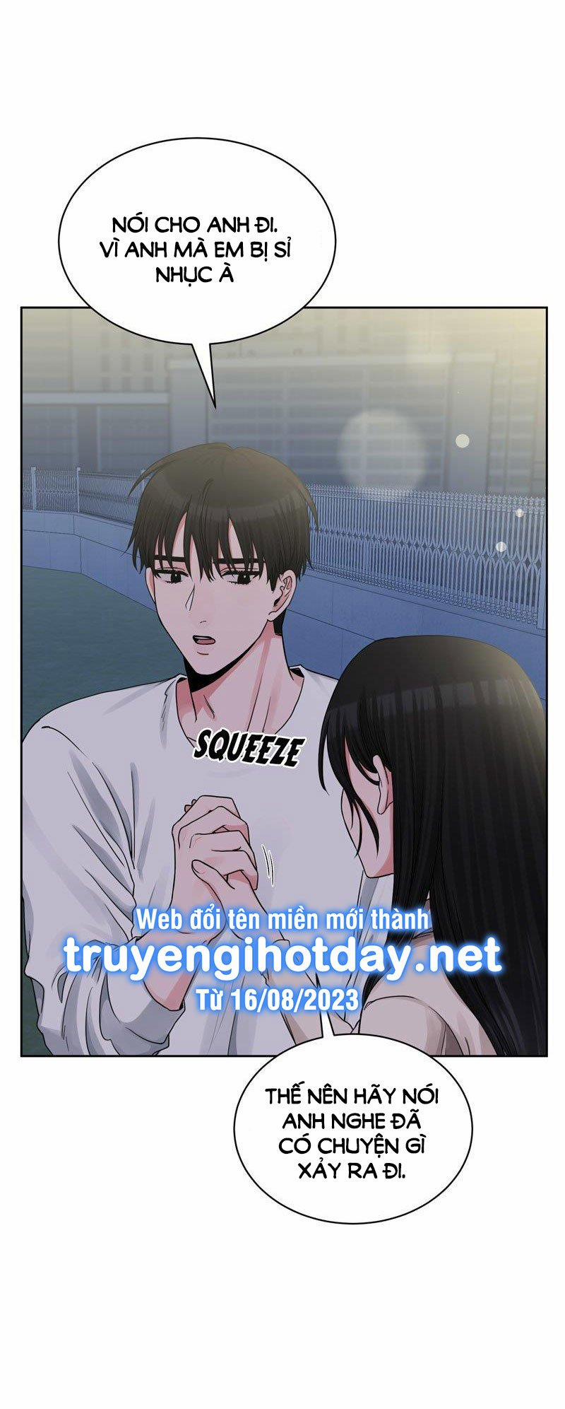 [18+] Ngủ Với Antifan 19.2 trang 31