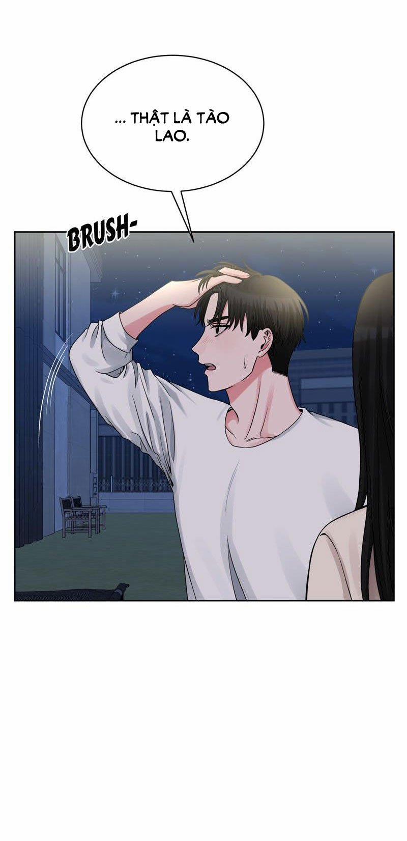 [18+] Ngủ Với Antifan 19.2 trang 36