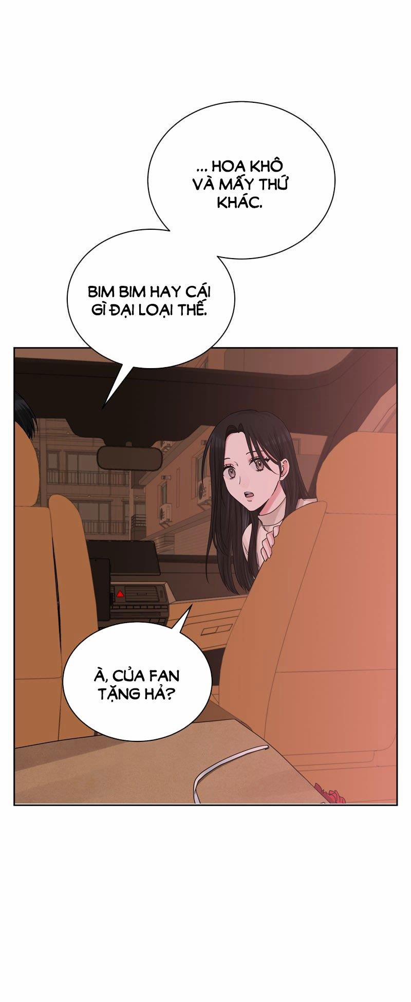 [18+] Ngủ Với Antifan 19.2 trang 4