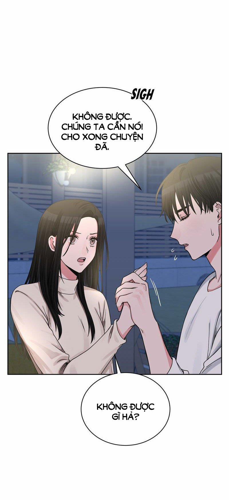 [18+] Ngủ Với Antifan 19.2 trang 40