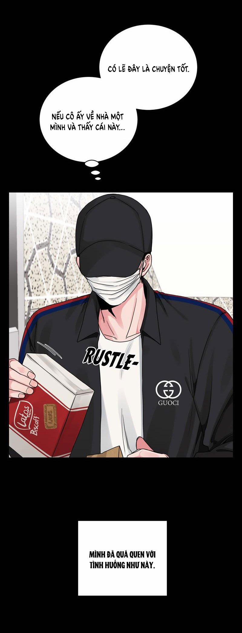 [18+] Ngủ Với Antifan 19.2 trang 9