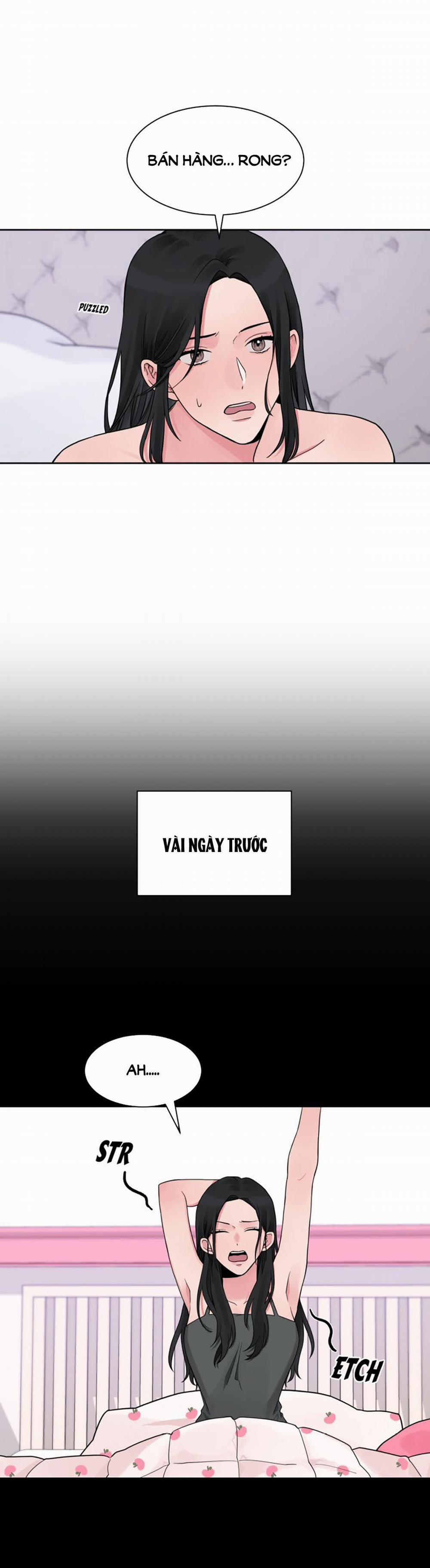 [18+] Ngủ Với Antifan 2.1 trang 13