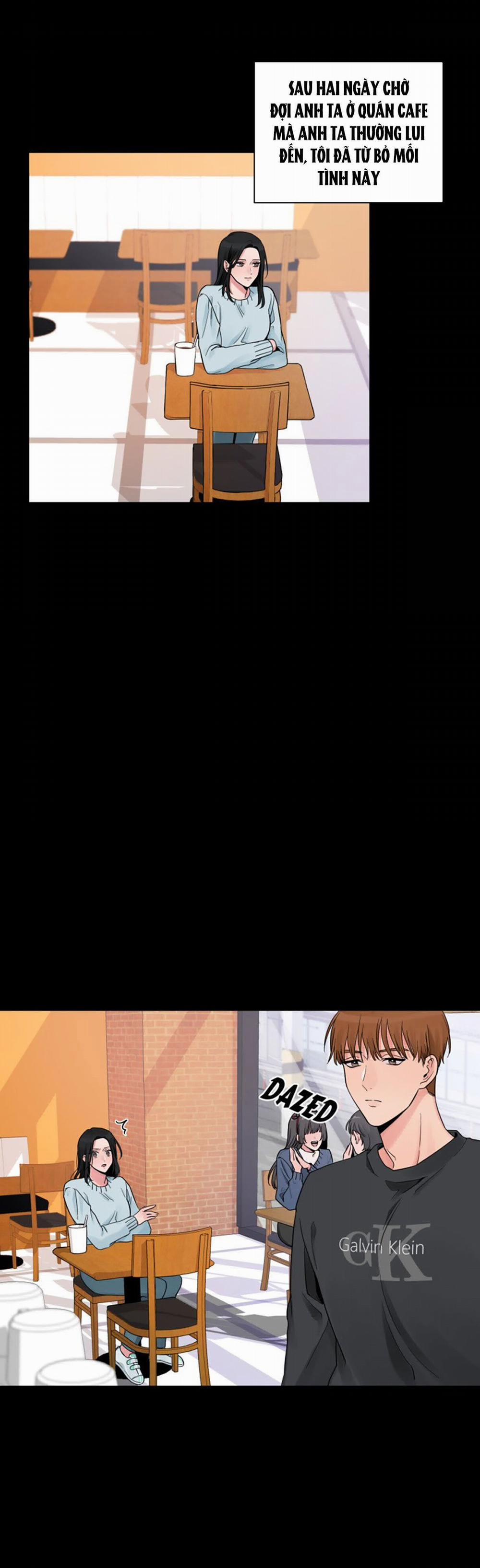 [18+] Ngủ Với Antifan 2.1 trang 17