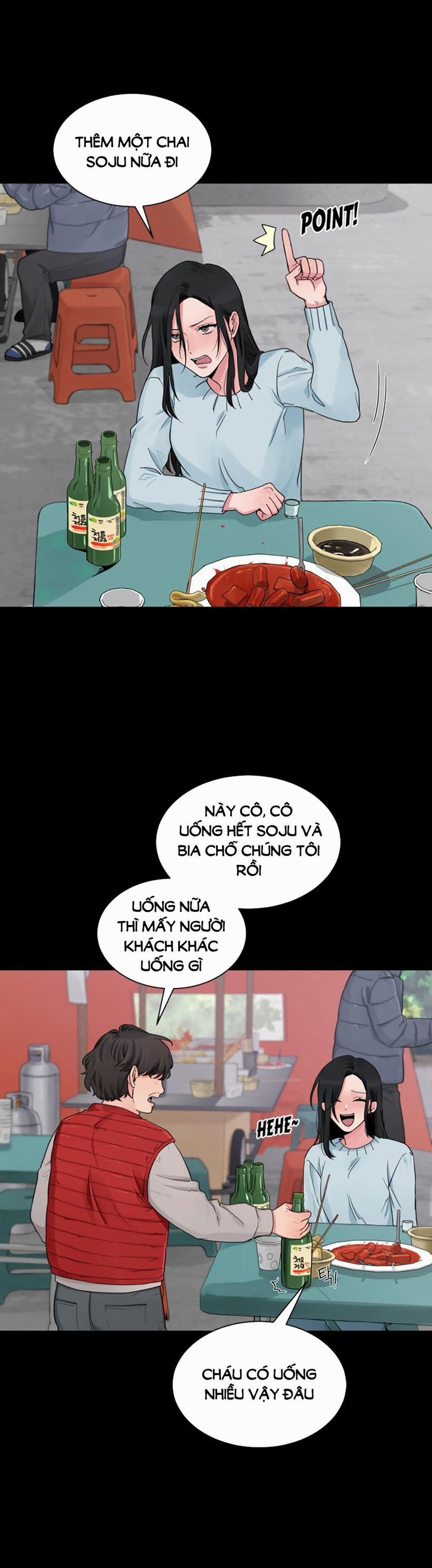 [18+] Ngủ Với Antifan 2.1 trang 22