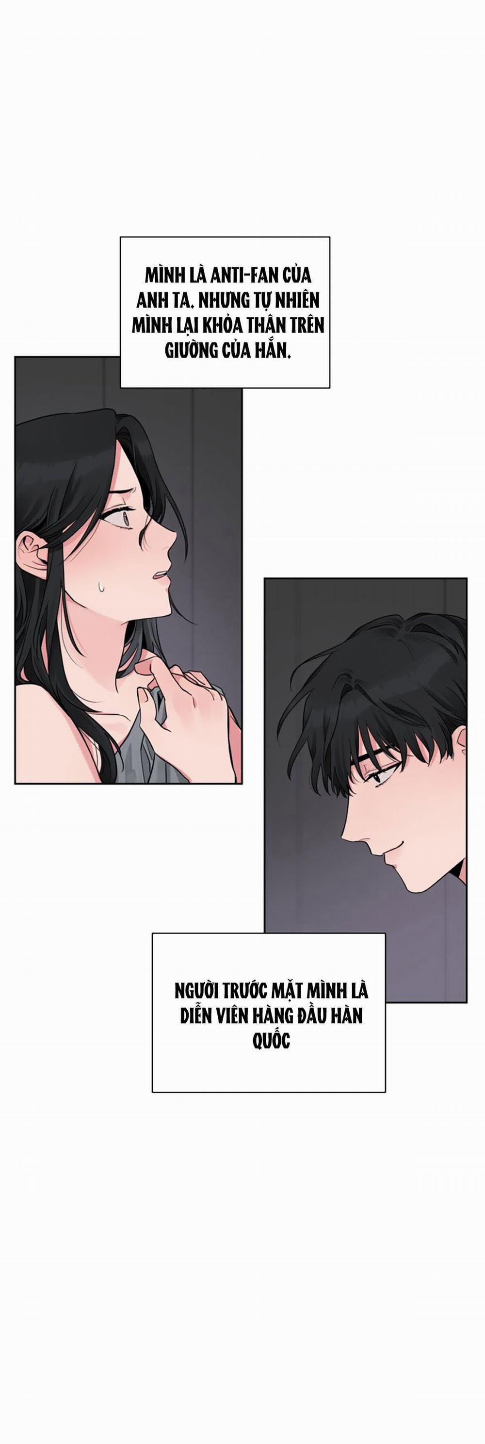 [18+] Ngủ Với Antifan 2.1 trang 3