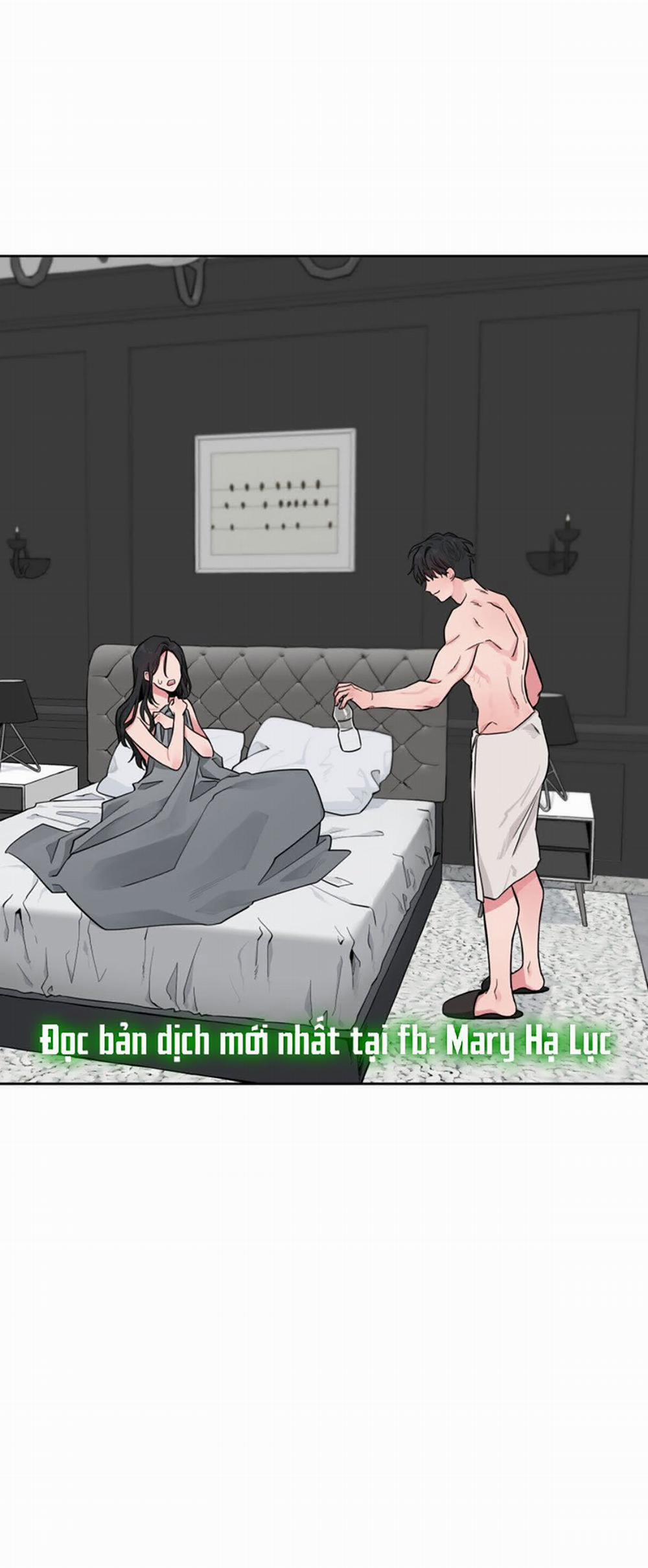 [18+] Ngủ Với Antifan 2.1 trang 4