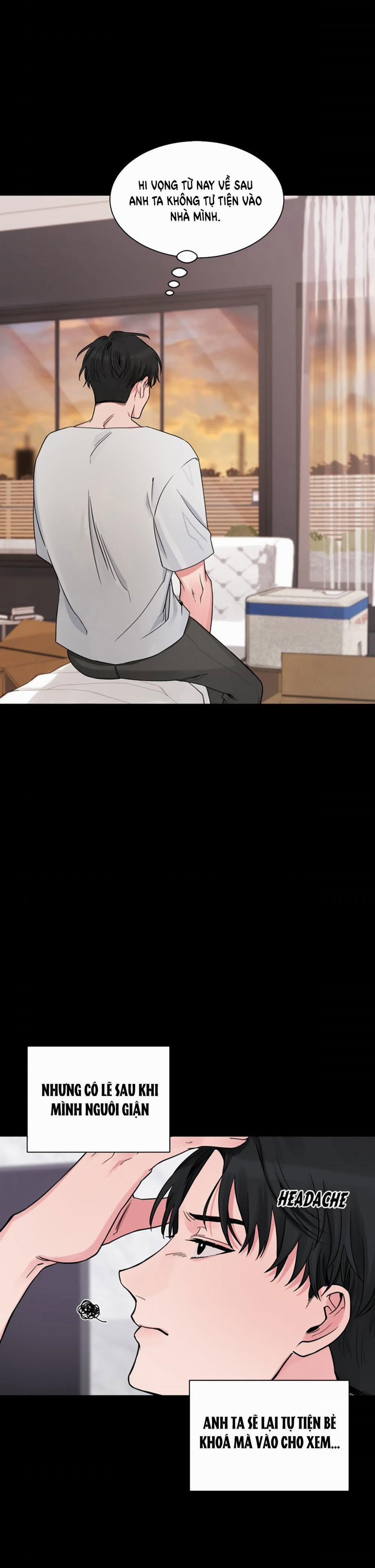 [18+] Ngủ Với Antifan 2.2 trang 0