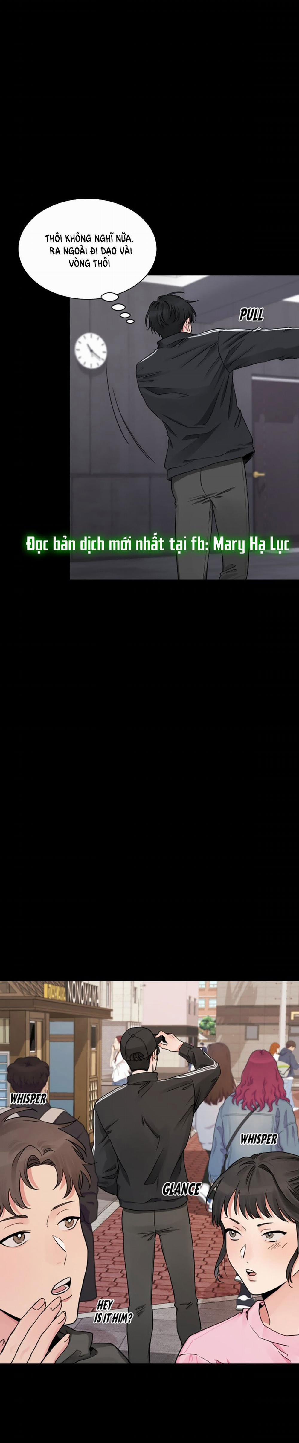 [18+] Ngủ Với Antifan 2.2 trang 1