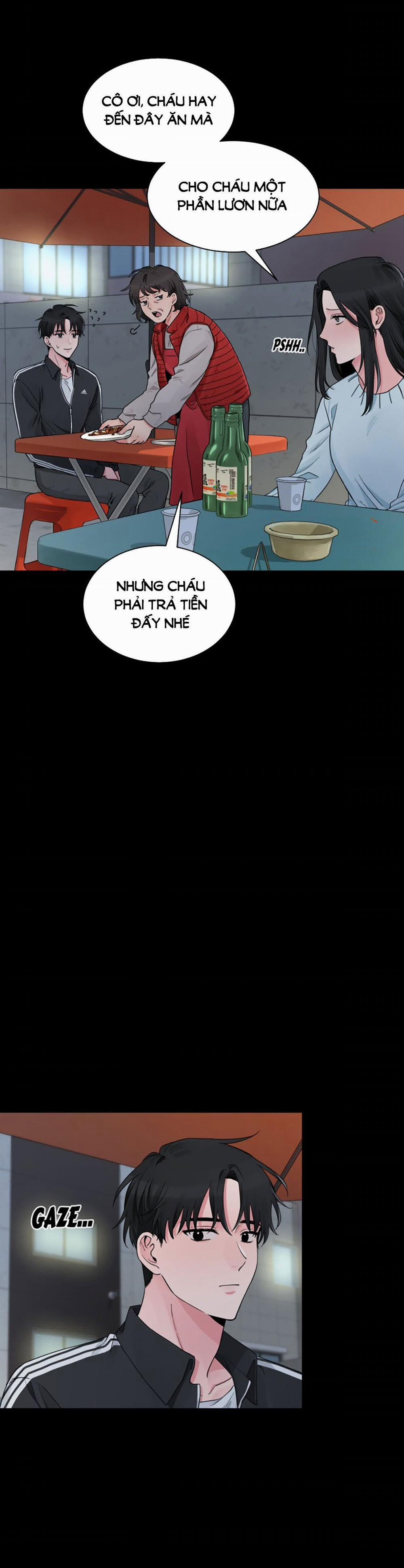 [18+] Ngủ Với Antifan 2.2 trang 10