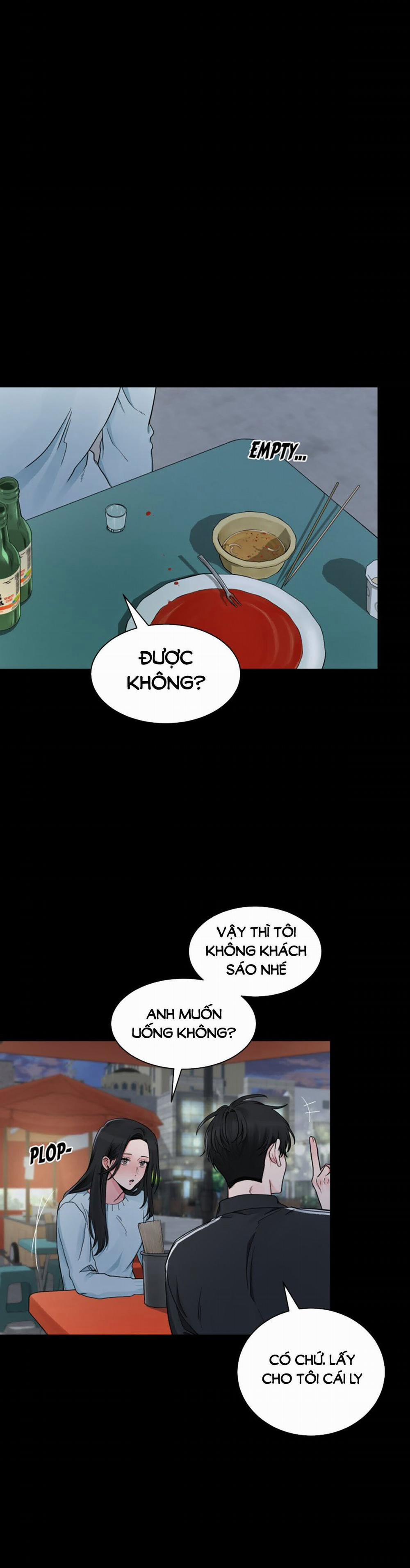 [18+] Ngủ Với Antifan 2.2 trang 12