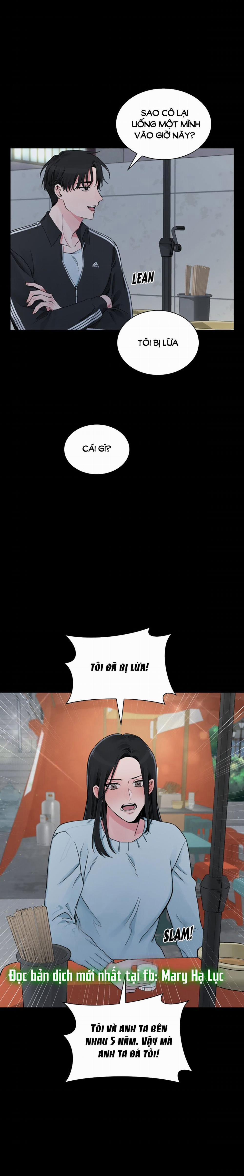 [18+] Ngủ Với Antifan 2.2 trang 14