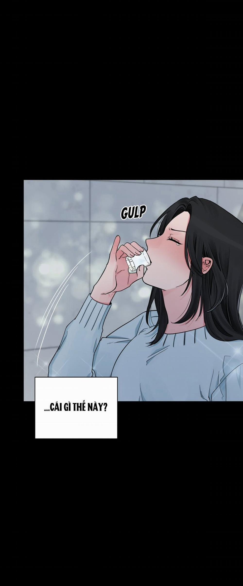 [18+] Ngủ Với Antifan 2.2 trang 15